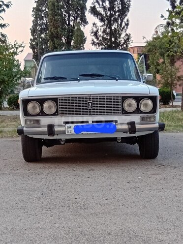 LADA (VAZ) 2106 1984, 194,000 km - 1.6 l - Gəncə