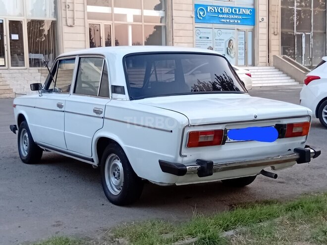 LADA (VAZ) 2106 1984, 194,000 km - 1.6 l - Gəncə