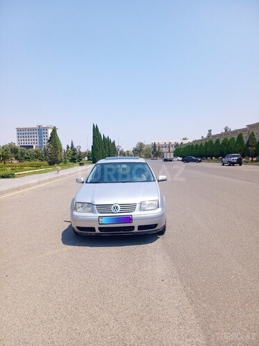 Volkswagen Jetta 2003, 280,000 km - 2.0 л - Gəncə