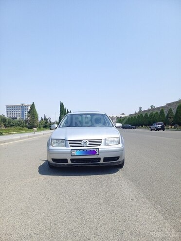 Volkswagen Jetta 2003, 280,000 km - 2.0 л - Gəncə