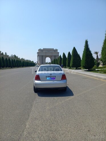 Volkswagen Jetta 2003, 280,000 km - 2.0 л - Gəncə