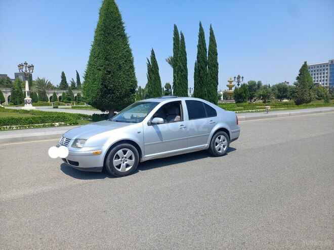 Volkswagen Jetta 2003, 280,000 km - 2.0 л - Gəncə