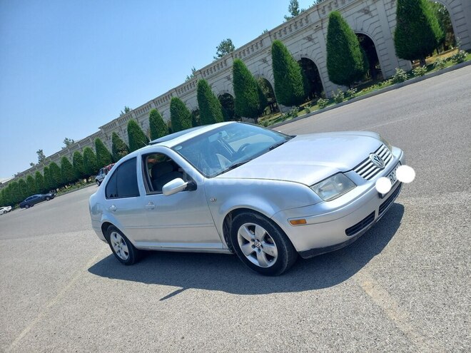 Volkswagen Jetta 2003, 280,000 km - 2.0 л - Gəncə