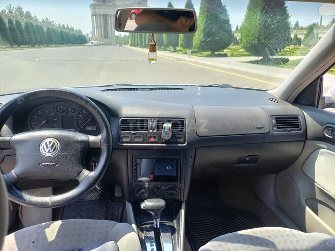 Volkswagen Jetta 2003, 280,000 km - 2.0 л - Gəncə