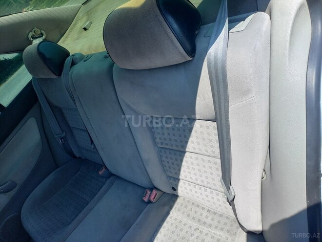 Volkswagen Jetta 2003, 280,000 km - 2.0 л - Gəncə
