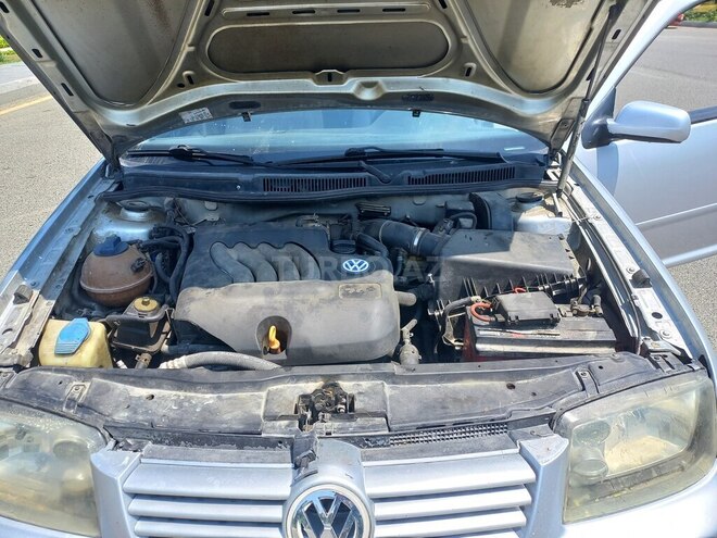 Volkswagen Jetta 2003, 280,000 km - 2.0 л - Gəncə