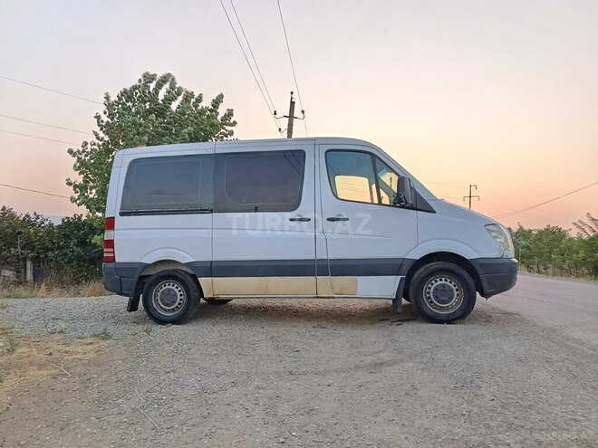 Mercedes Sprinter 213 2008, 855,555 km - 2.2 l - Cəlilabad
