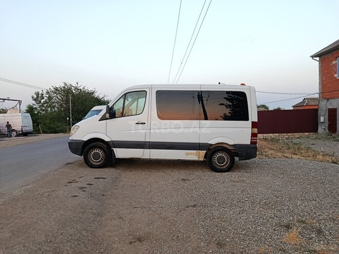 Mercedes Sprinter 213 2008, 855,555 km - 2.2 l - Cəlilabad