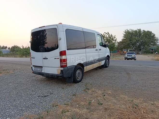 Mercedes Sprinter 213 2008, 855,555 km - 2.2 l - Cəlilabad