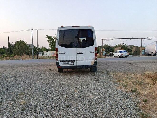 Mercedes Sprinter 213 2008, 855,555 km - 2.2 l - Cəlilabad