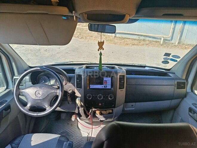Mercedes Sprinter 213 2008, 855,555 km - 2.2 l - Cəlilabad
