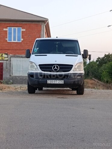 Mercedes Sprinter 213 2008, 855,555 km - 2.2 l - Cəlilabad