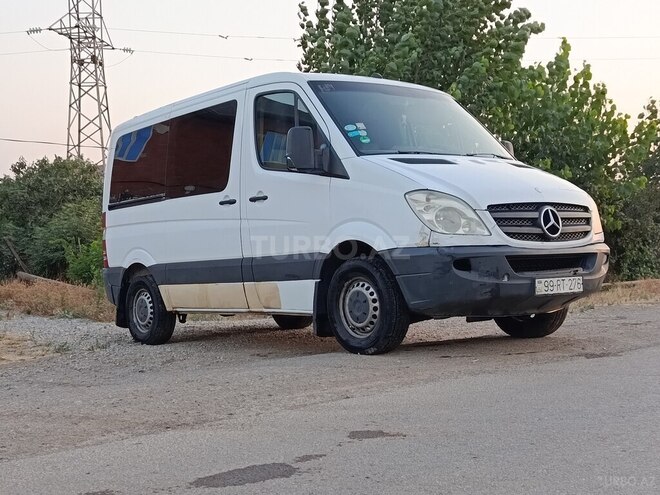 Mercedes Sprinter 213 2008, 855,555 km - 2.2 l - Cəlilabad