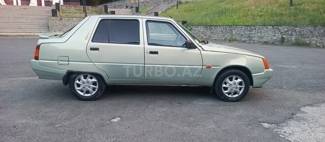 ZAZ Slavuta 2006, 150,000 km - 1.3 l - Bakı