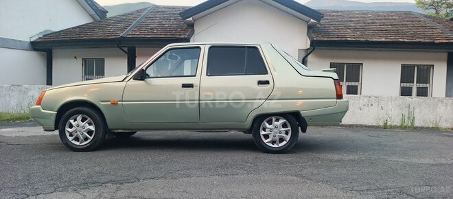 ZAZ Slavuta 2006, 150,000 km - 1.3 l - Bakı