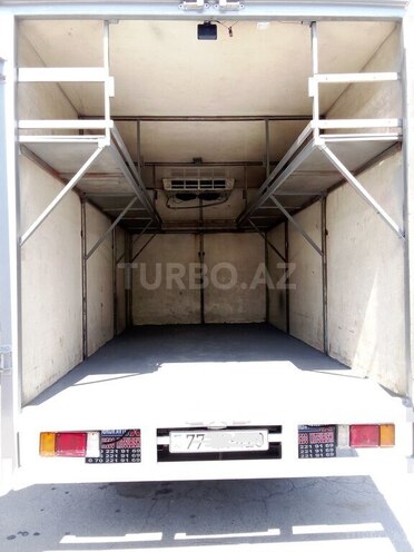 Isuzu NPR 66 L 2008, 230,332 km - 4.3 л - Bakı