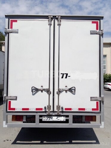 Isuzu NPR 66 L 2008, 230,332 km - 4.3 л - Bakı