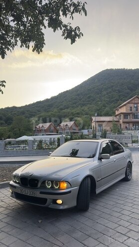 BMW 540 1999, 250,000 km - 4.4 l - Qəbələ