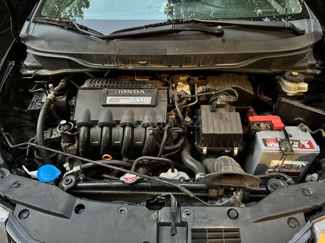 Honda Insight 2011, 191,250 km - 1.3 l - Bakı