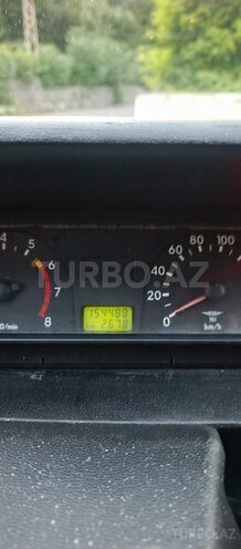 ZAZ Slavuta 2006, 150,000 km - 1.3 l - Bakı