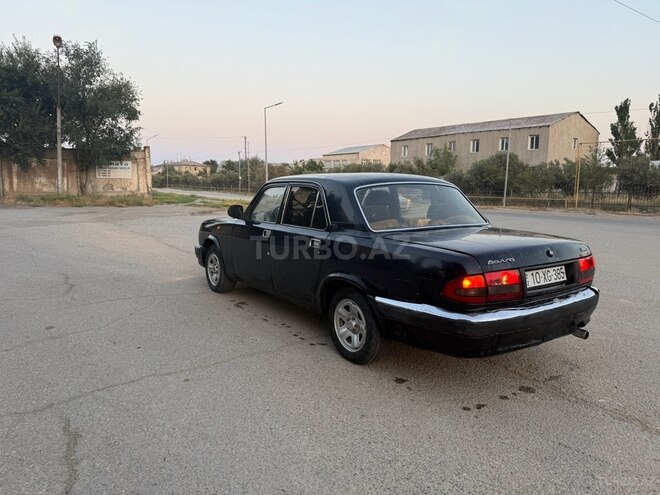 GAZ 3110 2002, 328,538 km - 2.5 l - Sumqayıt