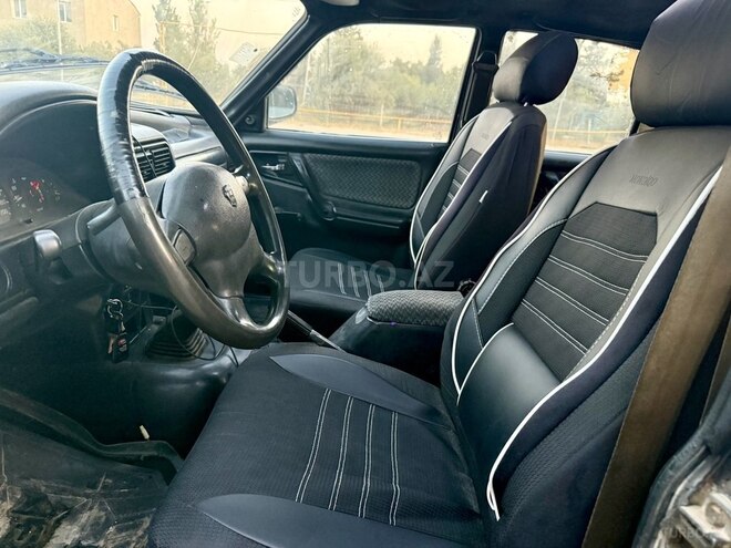 GAZ 3110 2002, 328,538 km - 2.5 l - Sumqayıt