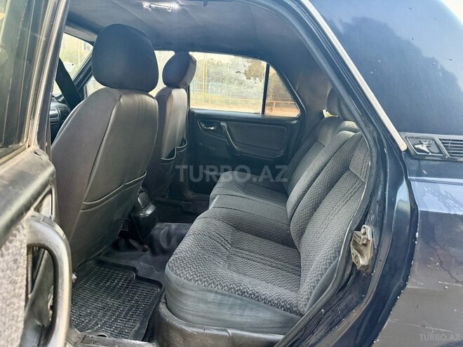 GAZ 3110 2002, 328,538 km - 2.5 l - Sumqayıt