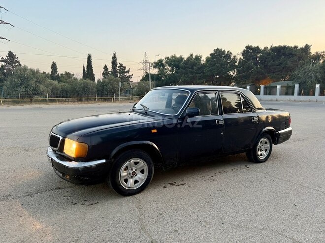 GAZ 3110 2002, 328,538 km - 2.5 l - Sumqayıt