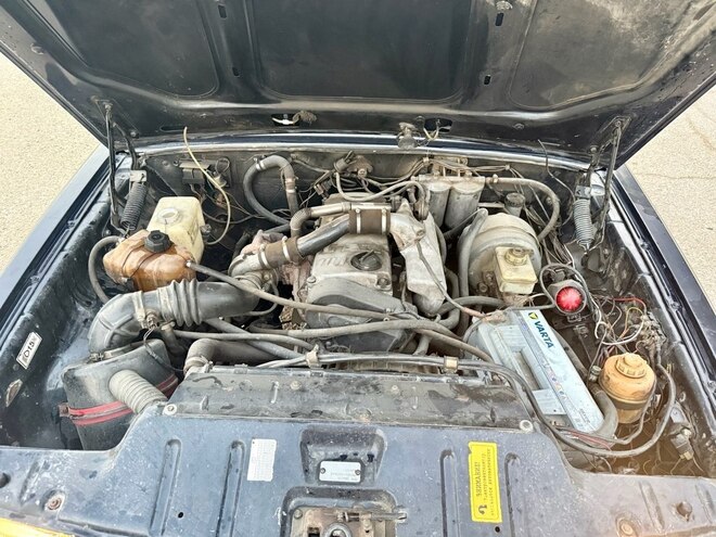 GAZ 3110 2002, 328,538 km - 2.5 l - Sumqayıt