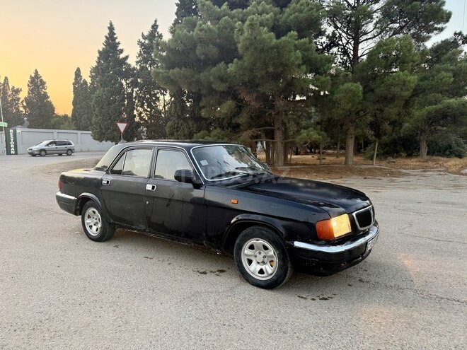 GAZ 3110 2002, 328,538 km - 2.5 l - Sumqayıt