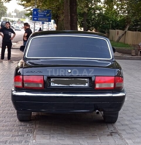 GAZ 31105 2006, 245,000 km - 2.3 l - Bakı