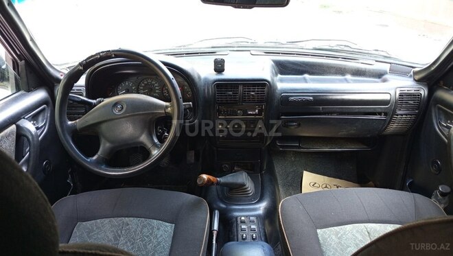 GAZ 31105 2006, 245,000 km - 2.3 l - Bakı