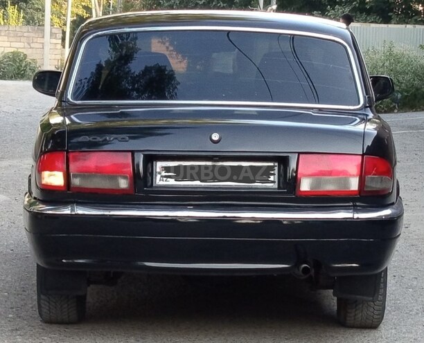 GAZ 31105 2006, 245,000 km - 2.3 l - Bakı