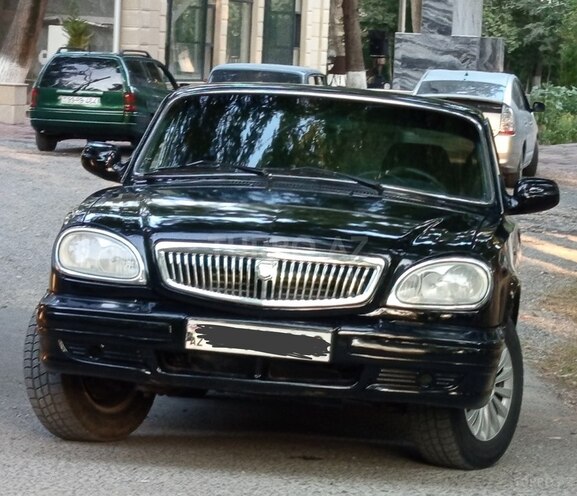 GAZ 31105 2006, 245,000 km - 2.3 l - Bakı