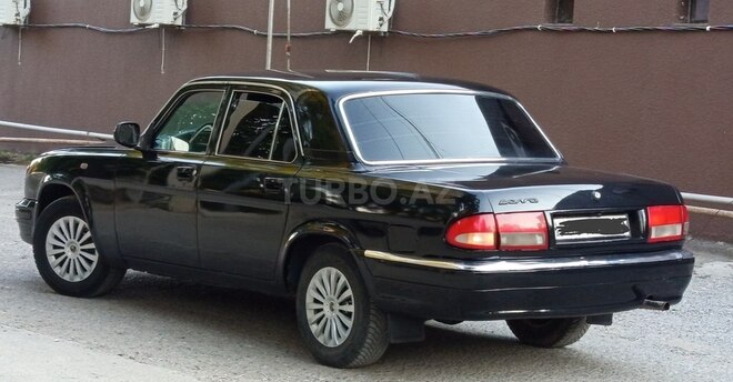 GAZ 31105 2006, 245,000 km - 2.3 l - Bakı