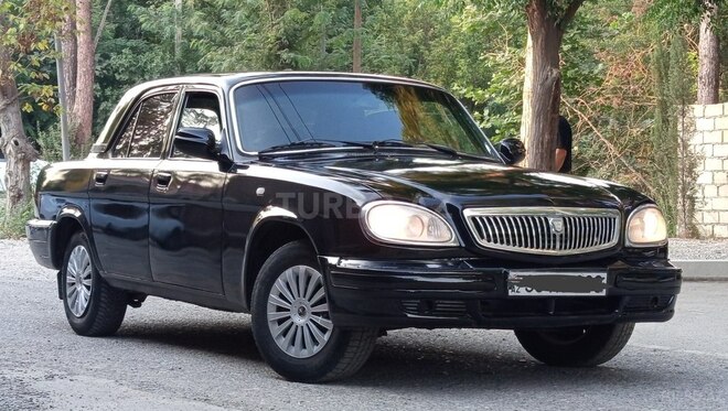 GAZ 31105 2006, 245,000 km - 2.3 l - Bakı