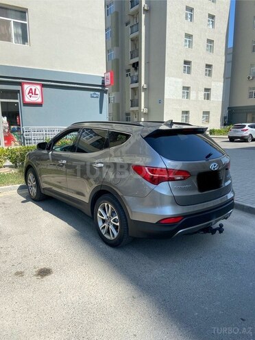 Hyundai Santa Fe 2015, 174,000 km - 2.0 l - Bakı