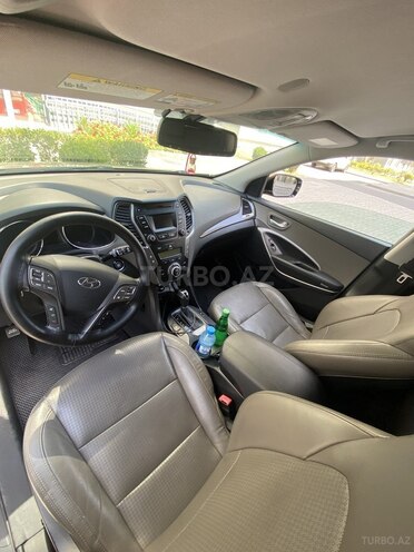 Hyundai Santa Fe 2015, 174,000 km - 2.0 l - Bakı