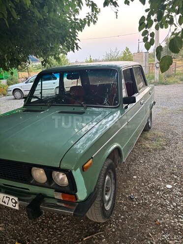 LADA (VAZ) 2106 1988, 454,500 km - 1.5 l - Şəmkir