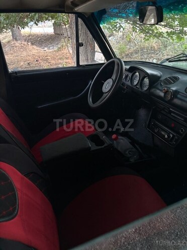 LADA (VAZ) 2106 1988, 454,500 km - 1.5 l - Şəmkir