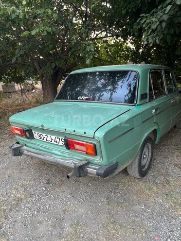 LADA (VAZ) 2106 1988, 454,500 km - 1.5 l - Şəmkir