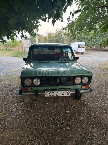LADA (VAZ) 2106 1988, 454,500 km - 1.5 l - Şəmkir