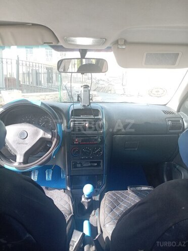 Opel Astra 1998, 60,000 km - 1.6 л - Sumqayıt