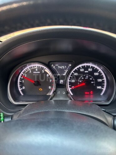 Nissan Sunny 2018, 74,300 km - 1.5 л - Bakı
