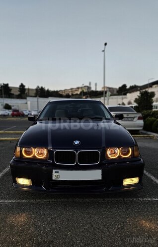 BMW 320 1995, 408,000 km - 2.0 l - Bakı
