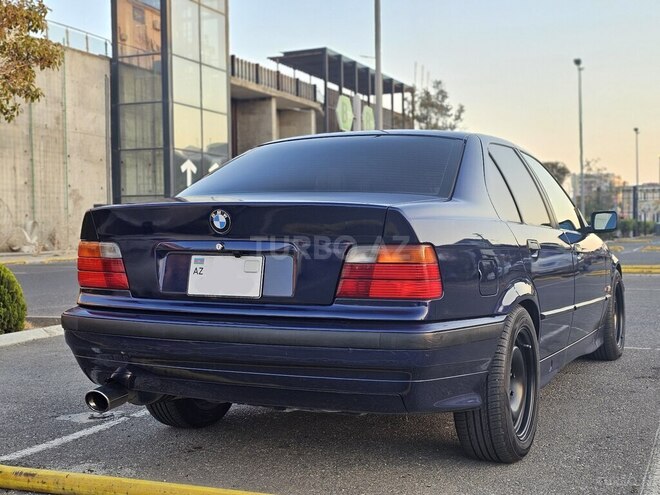 BMW 320 1995, 408,000 km - 2.0 l - Bakı