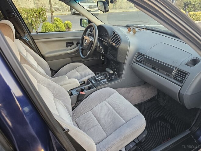 BMW 320 1995, 408,000 km - 2.0 l - Bakı