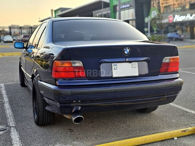 BMW 320 1995, 408,000 km - 2.0 l - Bakı