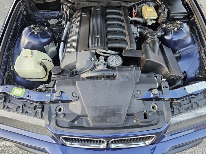 BMW 320 1995, 408,000 km - 2.0 l - Bakı