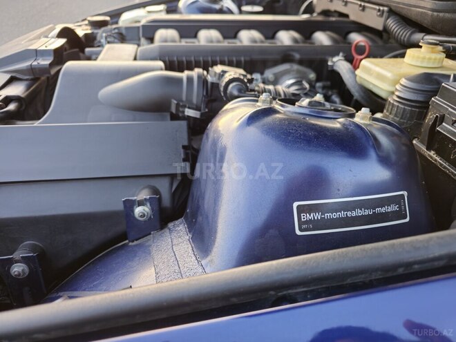 BMW 320 1995, 408,000 km - 2.0 l - Bakı